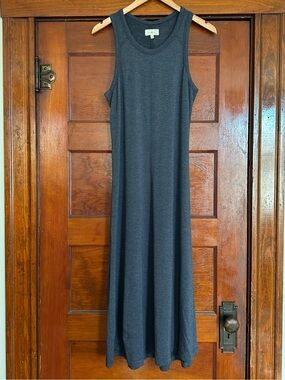 lou and grey maxi dress & | Dresses | Lou Grey Athleisurewear bow sash dress